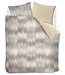 Beddinghouse Ferdi Goud dekbedovertrek