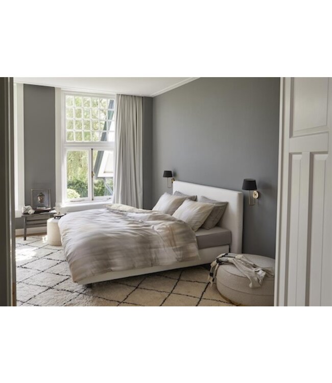 Beddinghouse Ferdi Goud dekbedovertrek