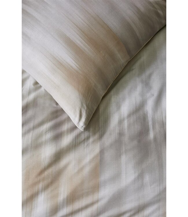 Beddinghouse Ferdi Goud dekbedovertrek