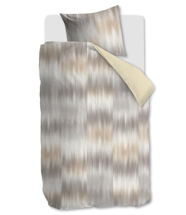 Beddinghouse Ferdi Goud dekbedovertrek