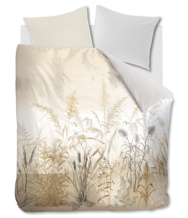 Beddinghouse Florine Zand dekbedovertrek