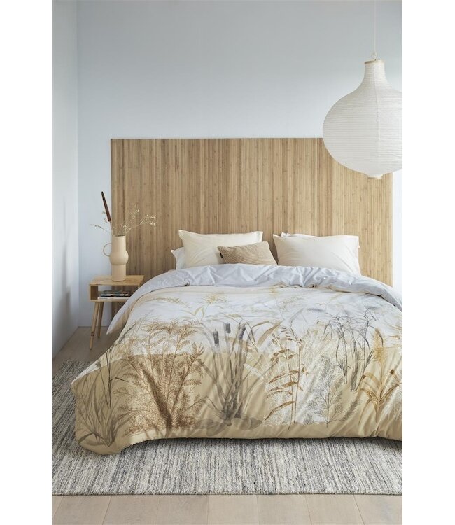 Beddinghouse Florine Zand dekbedovertrek