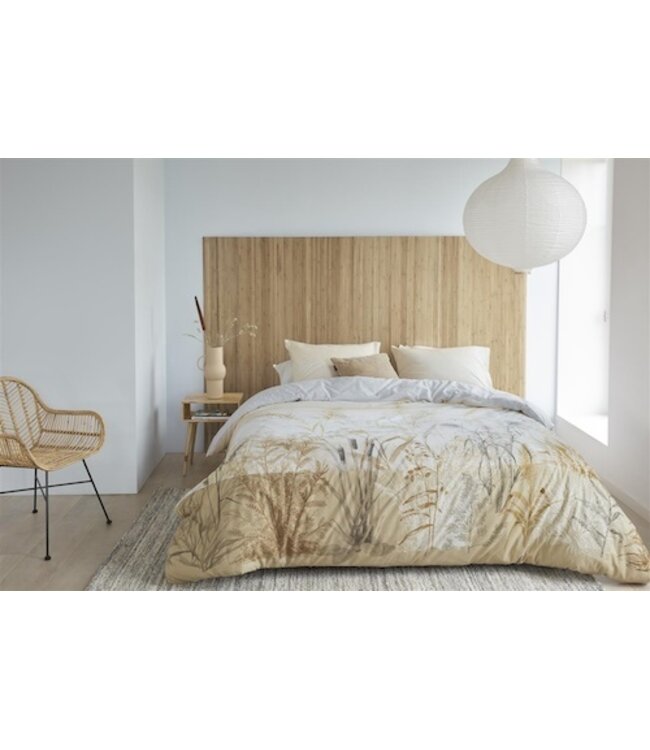 Beddinghouse Florine Zand dekbedovertrek