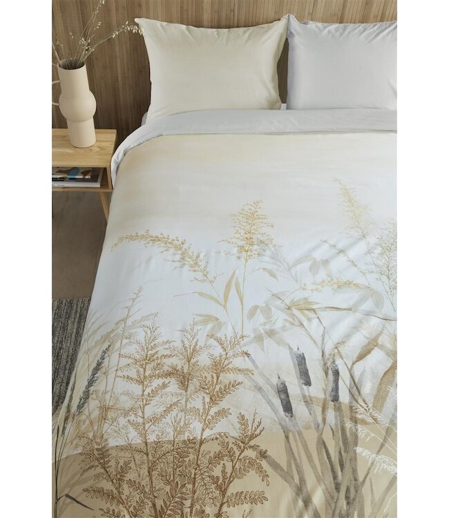 Beddinghouse Florine Zand dekbedovertrek