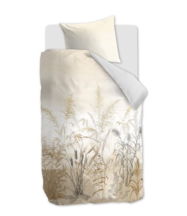 Beddinghouse Florine Zand dekbedovertrek