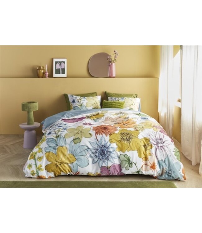 Beddinghouse Lotti Multi dekbedovertrek