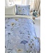 Beddinghouse Nala Blauw dekbedovertrek