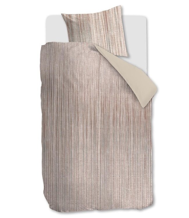 Beddinghouse Namaste Zand dekbedovertrek