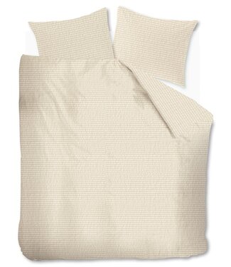 Beddinghouse Beddinghouse Summer Zand dekbedovertrek