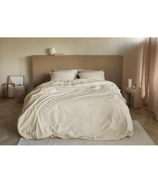 Beddinghouse Summer Zand dekbedovertrek