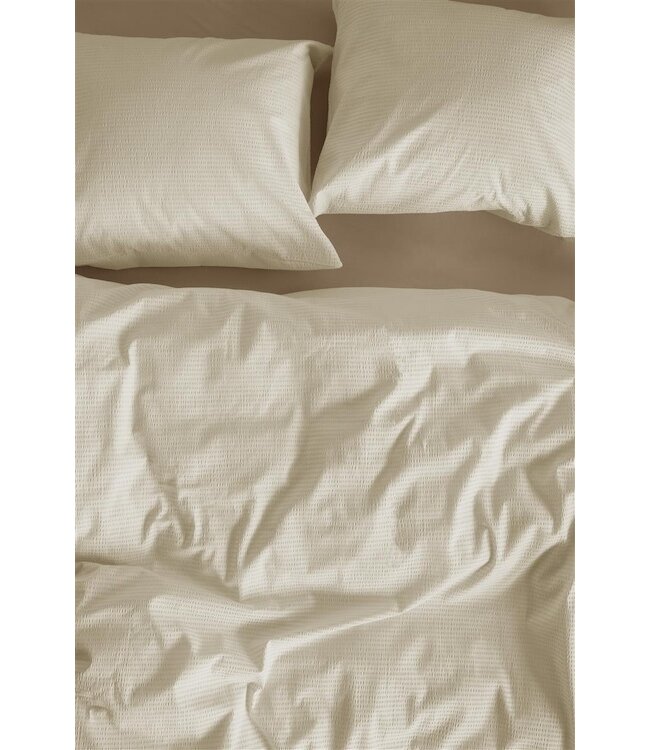 Beddinghouse Summer Zand dekbedovertrek