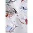 Beddinghouse x Hanneke de Jager Whaletastic Blauw dekbedovertrek