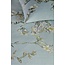 Beddinghouse x Van Gogh Museum Blossom Blauw Grijs dekbedovertrek