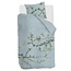 Beddinghouse x Van Gogh Museum Blossom Blauw Grijs dekbedovertrek