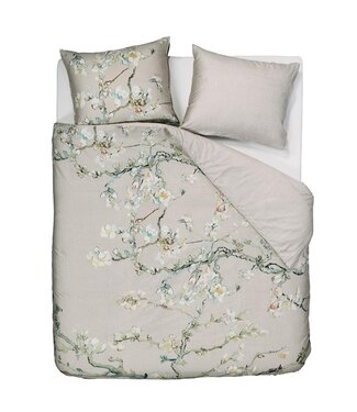 Beddinghouse x van Gogh Museum Beddinghouse x Van Gogh Museum Blossoming Zand dekbedovertrek