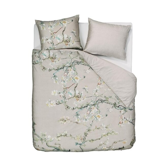 Beddinghouse van Gogh Blossom Sand
