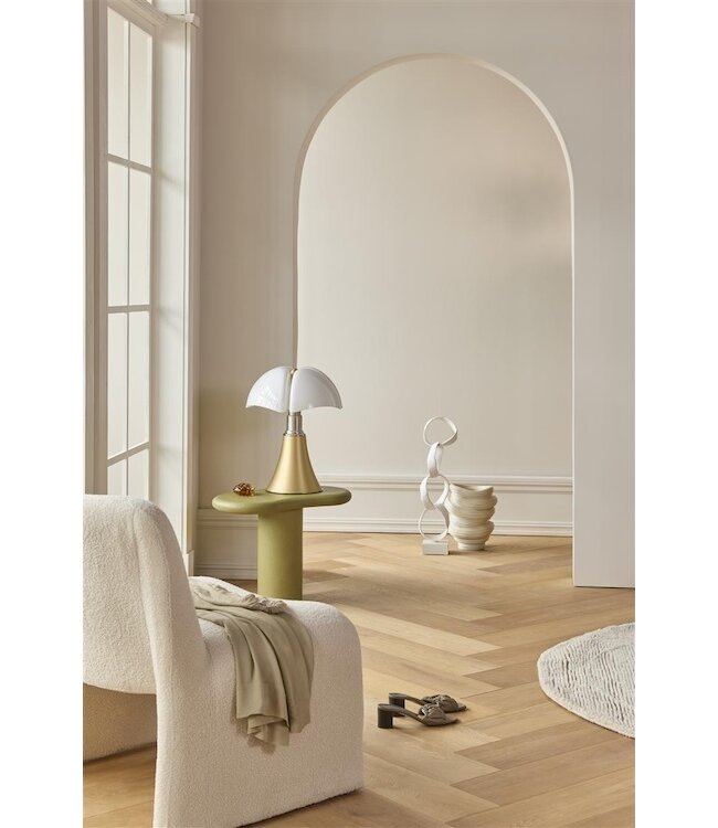 Kardol by Beddinghouse Aquitaine Groen dekbedovertrek