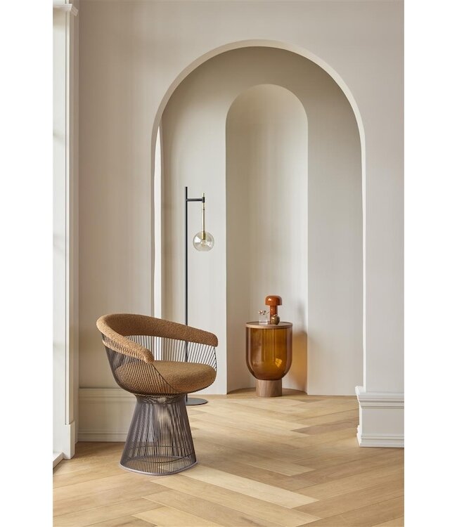 Kardol by Beddinghouse Illuminate Goud dekbedovertrek