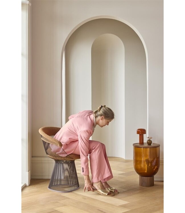 Kardol by Beddinghouse Illuminate Goud dekbedovertrek