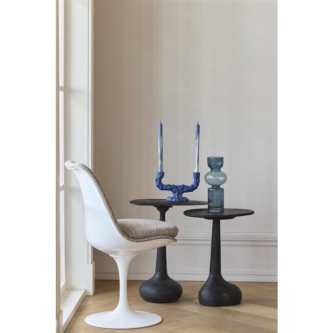 Kardol by Beddinghouse Mimic Blauw dekbedovertrek