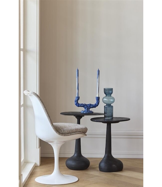 Kardol by Beddinghouse Mimic Blauw dekbedovertrek