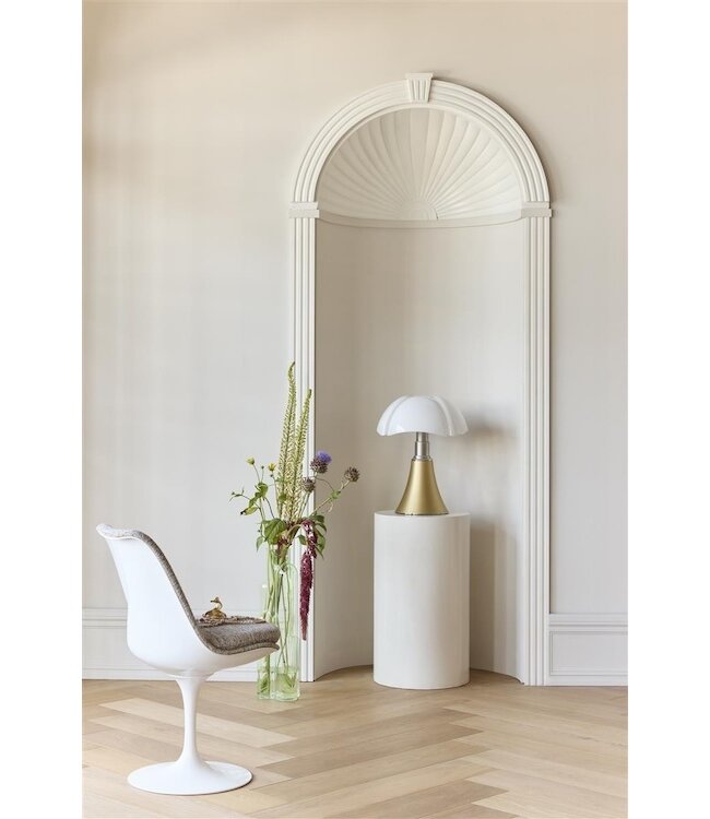 Kardol by Beddinghouse Pastiche Groen dekbedovertrek