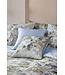 Kardol by Beddinghouse Saffron Blauw Grijs dekbedovertrek