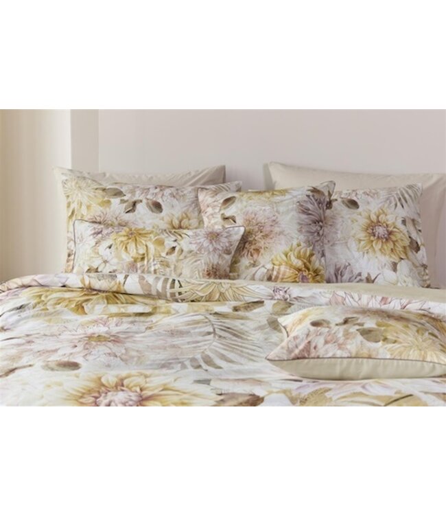 Kardol by Beddinghouse Solaris Naturel dekbedovertrek