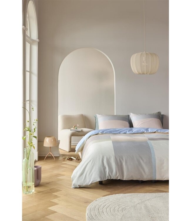 Kardol by Beddinghouse Synergy Pastel dekbedovertrek