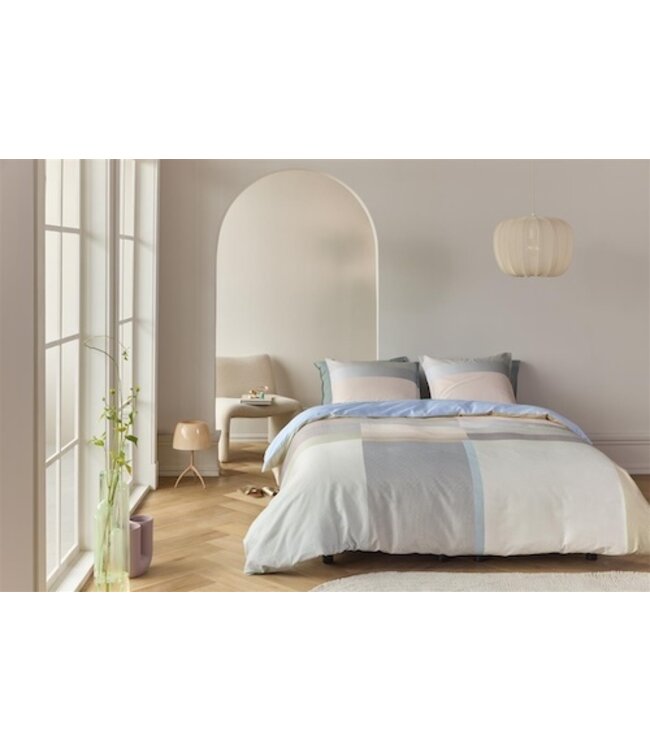 Kardol by Beddinghouse Synergy Pastel dekbedovertrek