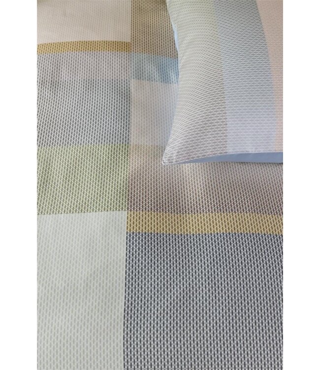 Kardol by Beddinghouse Synergy Pastel dekbedovertrek