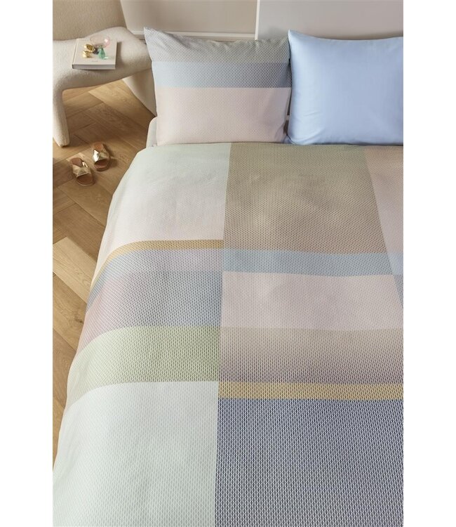 Kardol by Beddinghouse Synergy Pastel dekbedovertrek