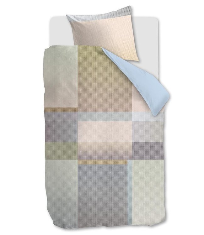 Kardol by Beddinghouse Synergy Pastel dekbedovertrek