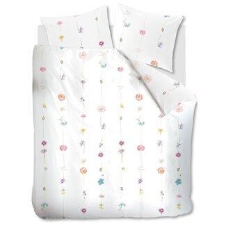 Marjolein Bastin Blooming Multi dekbedovertrek