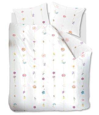 Marjolein Bastin Marjolein Bastin Blooming Multi dekbedovertrek