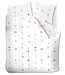 Marjolein Bastin Blooming Multi dekbedovertrek