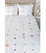 Marjolein Bastin Blooming Multi dekbedovertrek