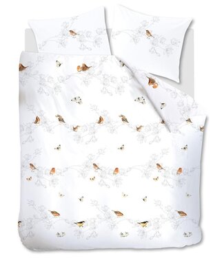 Marjolein Bastin Marjolein Bastin Delicate Multi dekbedovertrek