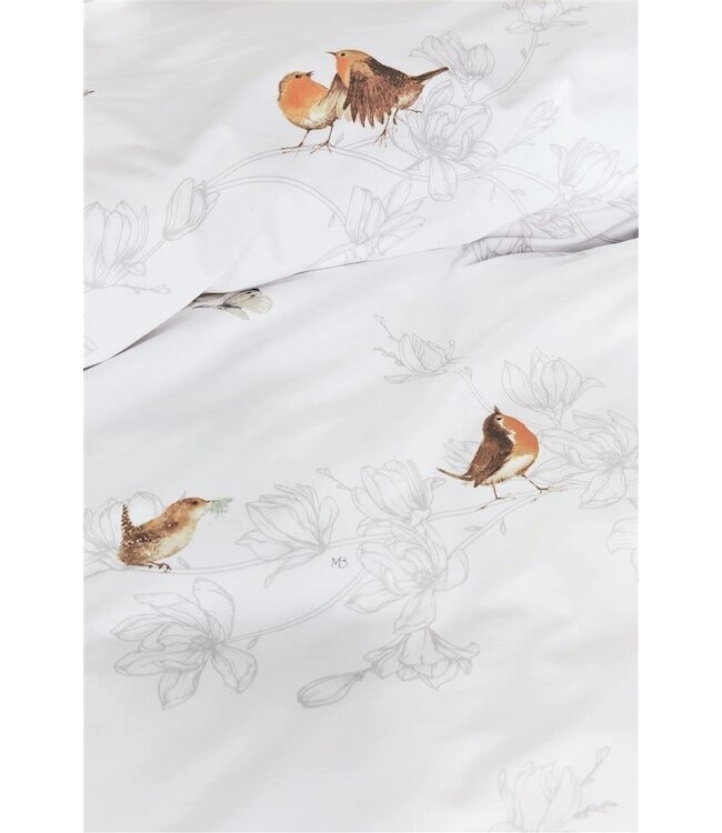 Marjolein Bastin Delicate Multi dekbedovertrek