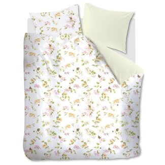 Marjolein Bastin Marjolein Bastin Honeysuckle Pastel dekbedovertrek