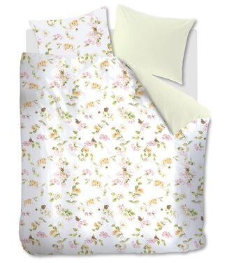 Marjolein Bastin Marjolein Bastin Honeysuckle Pastel dekbedovertrek