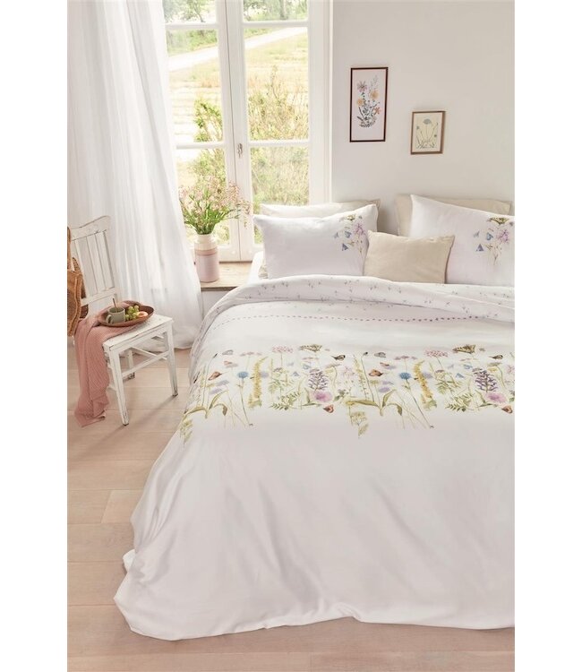 Marjolein Bastin Waterside Multi dekbedovertrek