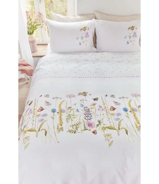 Marjolein Bastin Waterside Multi dekbedovertrek