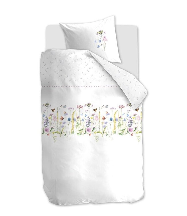 Marjolein Bastin Waterside Multi dekbedovertrek