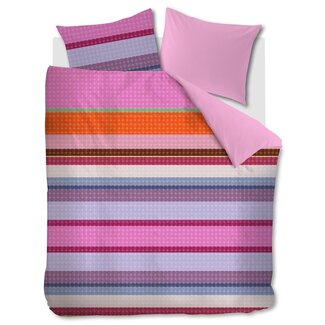 Oilily Oilily Maddison Multi dekbedovertrek