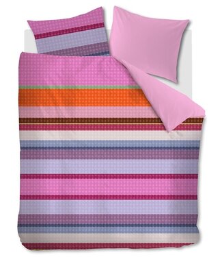 Oilily Oilily Maddison Multi dekbedovertrek