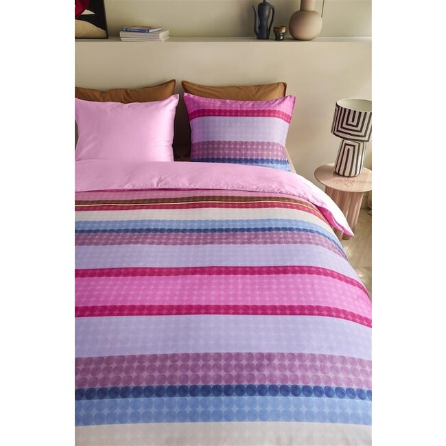 Oilily Maddison Multi dekbedovertrek