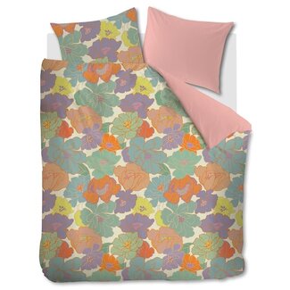 Oilily Oilily Peggy Multi dekbedovertrek