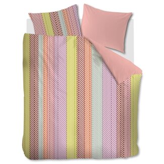 Oilily Oilily Yade Multi dekbedovertrek