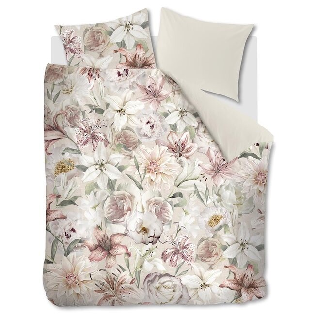 Lily Love, roze
